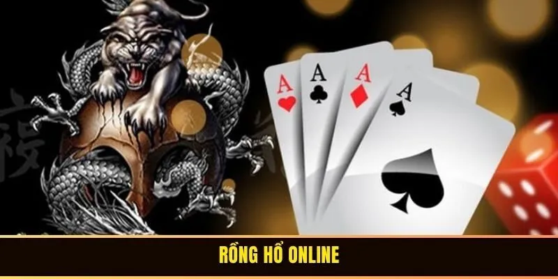 Rồng hổ Online